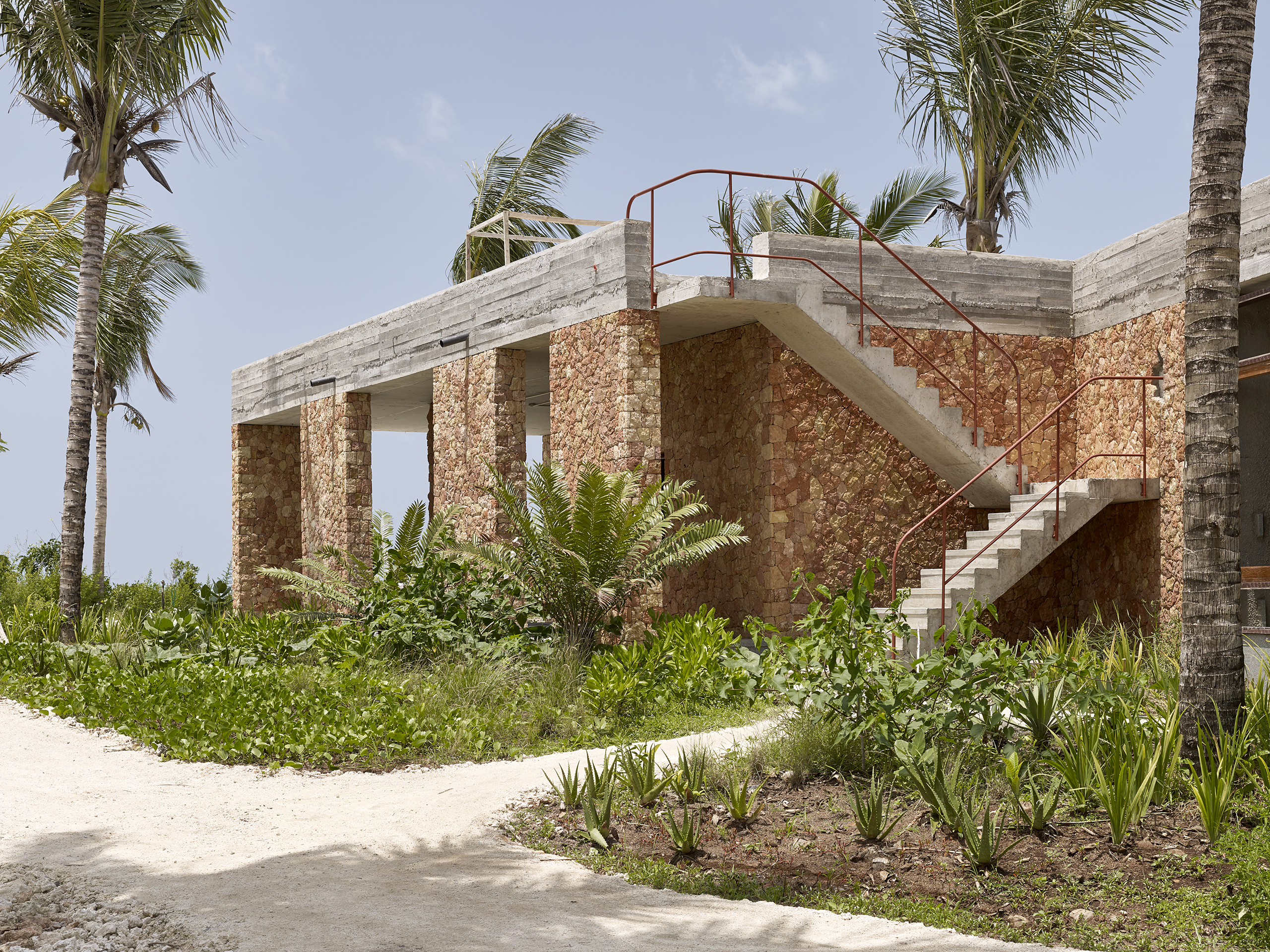 Kizikula, Kizimkazi, Zanzibar